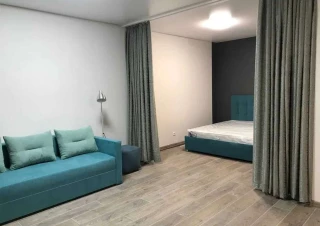 Квартира 1-кімн. оренда Киев, Дарницкий &ndash; 50 м&sup2;... Оголошення Bazarok.ua