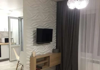 Квартира 1-кімн. оренда Киев, Дарницкий &ndash; 38 м&sup2;... Оголошення Bazarok.ua