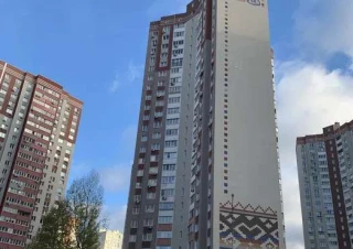 Квартира 3-кімн. оренда Киев, Дарницкий &ndash; 82 м&sup2;... Оголошення Bazarok.ua