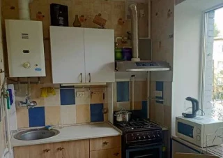 Квартира 3-кімн. оренда Киев, Шевченковский &ndash; 59 м&sup2;... Оголошення Bazarok.ua