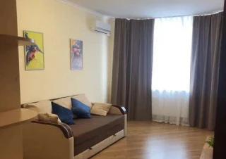 Квартира 1-кімн. оренда Киев, Дарницкий &ndash; 48 м&sup2;... Оголошення Bazarok.ua