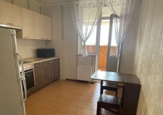 Квартира 1-кімн. оренда Киев, Дарницкий &ndash; 42 м&sup2;... Оголошення Bazarok.ua