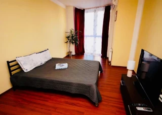 Квартира 1-кімн. оренда Киев, Дарницкий &ndash; 55 м&sup2;... Оголошення Bazarok.ua