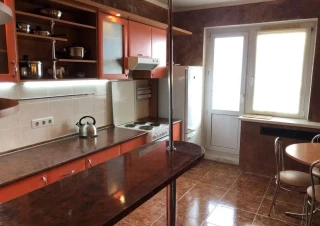 Квартира 2-кімн. оренда Киев, Дарницкий &ndash; 65 м&sup2;... Оголошення Bazarok.ua