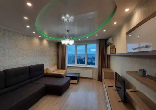 Квартира 2-кімн. оренда Киев, Дарницкий &ndash; 52 м&sup2;... Оголошення Bazarok.ua