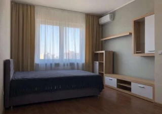 Квартира 1-кімн. оренда Киев, Дарницкий &ndash; 37 м&sup2;... Оголошення Bazarok.ua