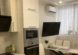 Квартира 2-кімн. оренда Киев, Дарницкий &ndash; 73 м&sup2;... Оголошення Bazarok.ua