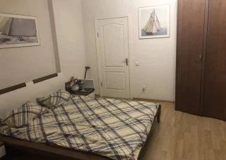 Квартира 1-кімн. оренда Киев, Дарницкий &ndash; 50 м&sup2;... Оголошення Bazarok.ua