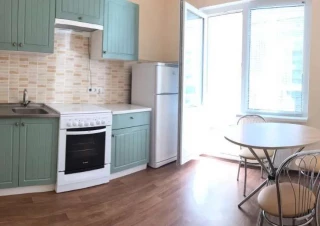 Квартира 1-кімн. оренда Киев, Дарницкий &ndash; 37 м&sup2;... Оголошення Bazarok.ua