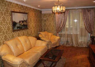 Квартира 1-кімн. оренда Киев, Дарницкий &ndash; 39 м&sup2;... Оголошення Bazarok.ua