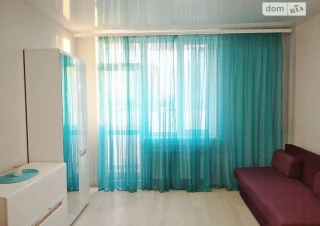 Квартира 1-кімн. оренда Киев, Дарницкий &ndash; 31 м&sup2;... Объявления Bazarok.ua