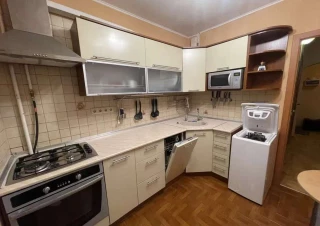 Квартира 1-кімн. оренда Киев, Дарницкий &ndash; 44 м&sup2;... Оголошення Bazarok.ua