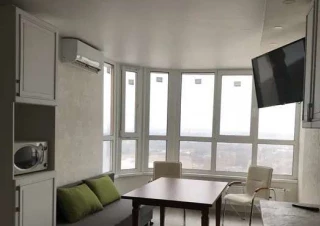 Квартира 1-кімн. оренда Киев, Дарницкий &ndash; 50 м&sup2;... Оголошення Bazarok.ua