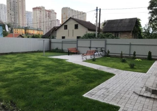 Квартира 1-кімн. оренда Киев, Дарницкий &ndash; 30 м&sup2;... Оголошення Bazarok.ua