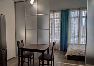 Квартира 1-кімн. оренда Киев, Дарницкий &ndash; 33 м&sup2;... Оголошення Bazarok.ua