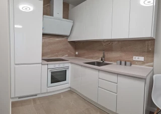 Квартира 2-кімн. оренда Киев, Дарницкий &ndash; 46 м&sup2;... Оголошення Bazarok.ua