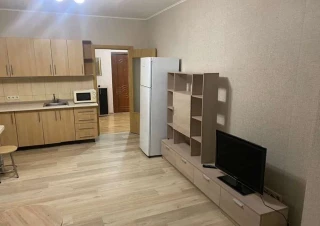 Квартира 2-кімн. оренда Киев, Дарницкий &ndash; 55 м&sup2;... Оголошення Bazarok.ua