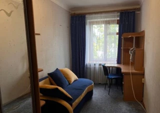 Квартира 2-кімн. оренда Киев, Соломенский &ndash; 44 м&sup2;... Оголошення Bazarok.ua