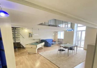 Квартира 3-кімн. оренда Киев, Шевченковский &ndash; 110 м&sup2;... Оголошення Bazarok.ua
