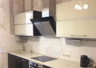 Квартира 3-кімн. оренда Киев, Соломенский &ndash; 109 м&sup2;... Оголошення Bazarok.ua