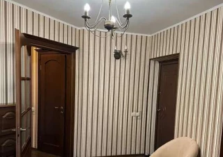 Квартира 3-кімн. оренда Киев, Соломенский &ndash; 103 м&sup2;... Оголошення Bazarok.ua