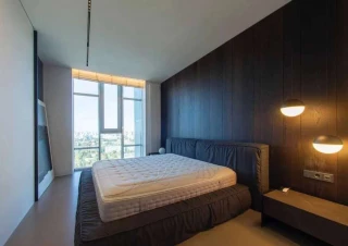 Квартира 2-кімн. оренда Киев, Соломенский &ndash; 100 м&sup2;... Оголошення Bazarok.ua