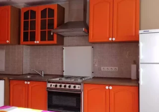Квартира 2-кімн. оренда Киев, Шевченковский &ndash; 56 м&sup2;... Оголошення Bazarok.ua