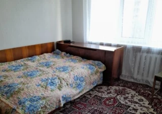 Квартира 2-кімн. оренда Киев, Соломенский &ndash; 48 м&sup2;... Оголошення Bazarok.ua