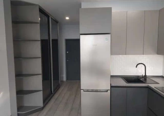Квартира 1-кімн. оренда Киев, Днепровский &ndash; 32 м&sup2;... Оголошення Bazarok.ua