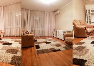 Квартира 2-кімн. оренда Киев, Днепровский &ndash; 65 м&sup2;... Оголошення Bazarok.ua