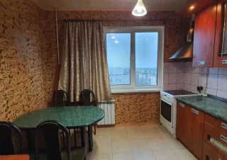 Квартира 2-кімн. оренда Киев, Днепровский &ndash; 53 м&sup2;... Оголошення Bazarok.ua