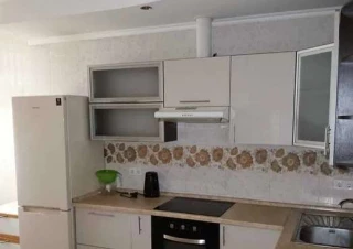 Квартира 1-кімн. оренда Киев, Дарницкий &ndash; 47 м&sup2;... Оголошення Bazarok.ua