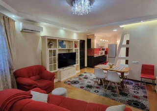 Квартира 2-кімн. оренда Киев, Дарницкий &ndash; 53 м&sup2;... Оголошення Bazarok.ua