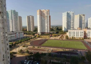 Квартира 1-кімн. оренда Киев, Дарницкий &ndash; 45 м&sup2;... Оголошення Bazarok.ua