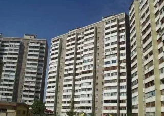Квартира 2-кімн. оренда Киев, Дарницкий &ndash; 55 м&sup2;... Оголошення Bazarok.ua