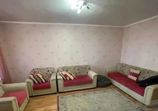 Квартира 3-кімн. оренда Киев, Голосеевский &ndash; 97 м&sup2;... Оголошення Bazarok.ua