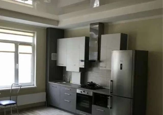 Квартира 1-кімн. оренда Киев, Голосеевский &ndash; 39 м&sup2;... Оголошення Bazarok.ua