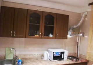 Квартира 2-кімн. оренда Киев, Шевченковский &ndash; 54 м&sup2;... Оголошення Bazarok.ua