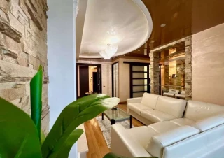 Квартира 2-кімн. оренда Киев, Святошинский &ndash; 82 м&sup2;... Оголошення Bazarok.ua