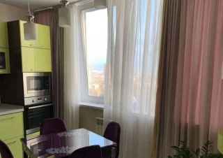 Квартира 1-кімн. оренда Киев, Святошинский &ndash; 65 м&sup2;... Оголошення Bazarok.ua