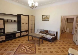 Квартира 2-кімн. оренда Киев, Печерский &ndash; 51 м&sup2;... Оголошення Bazarok.ua