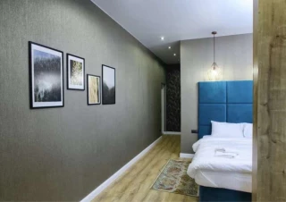 Квартира 1-кімн. оренда Киев, Печерский &ndash; 37 м&sup2;... Оголошення Bazarok.ua