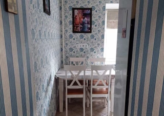 Квартира 2-кімн. оренда Киев, Соломенский &ndash; 45 м&sup2;... Оголошення Bazarok.ua