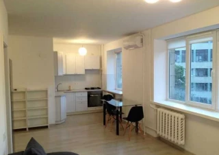 Квартира 1-кімн. оренда Киев &ndash; 49 м&sup2;... Оголошення Bazarok.ua