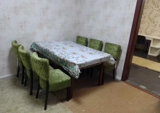 Квартира 1-кімн. оренда Киев, Дарницкий &ndash; 75 м&sup2;... Оголошення Bazarok.ua
