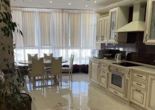 Квартира 2-кімн. оренда Киев, Деснянский &ndash; 87 м&sup2;... Оголошення Bazarok.ua