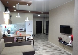 Квартира 1-кімн. оренда Киев, Дарницкий &ndash; 35 м&sup2;... Оголошення Bazarok.ua