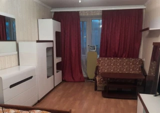 Квартира 1-кімн. оренда Киев, Соломенский &ndash; 35 м&sup2;... Оголошення Bazarok.ua