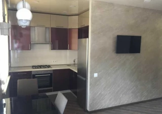Квартира 1-кімн. оренда Киев, Дарницкий &ndash; 38 м&sup2;... Оголошення Bazarok.ua