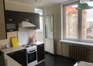 Квартира 1-кімн. оренда Киев, Дарницкий &ndash; 44 м&sup2;... Оголошення Bazarok.ua